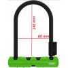 Zabezpieczenie rowerowe ABUS  U-LOCK 410